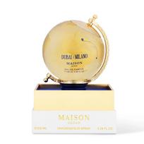 Maison Asrar Dubai Miami EDP parfumuotas vanduo unisex, 100 ml