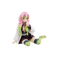 G.E.M. Series Demon Slayer Kanroji Mitsuri Figure Palm Size (Approx. 11 inches) beige