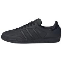 Adidas Originals Samba Og Versatile Comfortable Training Shoes Men Shoes Black KZ6720 43⅓ black