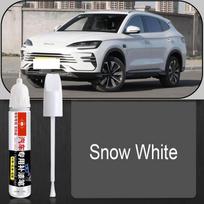 Car Paint Scratch Repair Pen for BYD Seal U 2024-2026 Touch-Up Pen Paint Scratch Remover Car Accessories White Black Grey Blue Touchup Paint2