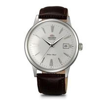 [Orient] Bambino Automatic Watch SAC00005W0 - White gray