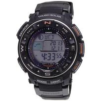 Casio Pro Trek PRG-250-1 Black Watch