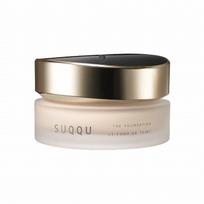 SUQQU The Foundation #205 Ochre 30g gray