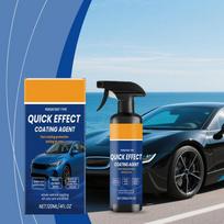 Automotive Ceramic Coating Spray Mirror Surface Cleaning Stains Without Damaging The Material And Maintaining Gloss. Automotive Film Coating Spray one size