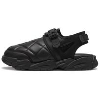 Pleasures x Puma TS-01 Quilt Men Sneakers Black 396202-01 43 black