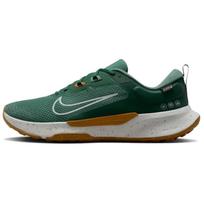 Nike Juniper Trail 2 Gore Tex Fir Desert Ochre Bright Crimson Light Silver HM9734-301 42.5 žalia