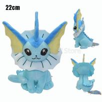 Mielas Mimikyu Eevee minkštas pliušinis žaislas Pokemon Evoliucionieriai Umbreon Flareon Jolteon Glaceon Vaporeon Sylveon Espeon Pliušinės lėlės