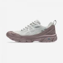 Asics Gel Venture 6 Shield 1203a474 Mauve Grey Oyster Grey 280 gray