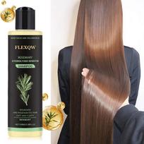 1Pc Rosemary Shampoo, 100ml Shampoo Essence, Deep Cleansing, Strengthens Hair Roots, Volumizing And Shampoo / Rosemary black