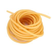 1Celsius3Celsius5Celsius10M 3060 Natural Latex s Tube Tubing Band for Hunting Shooting(1 Meter)