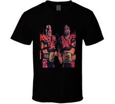Legion Of Doom T Shirt 2XL black