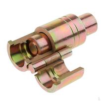 Gofruotas vamzdis dumplės dujų žarnos sąsajos gamintojas apdorojimo įrankis, patvarus 20mm beige
