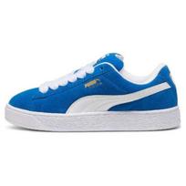 Puma Suede XL Team Royal Unisex sportbačiai Mėlyni Balti 395205-01 43 white