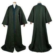 Burtininko Chalatas Cosplay Kostiumas Voldemortas Albusas Dumbldoras Snape Profesorius McGonagalas Suaugusiųjų Helovino Apranga M black