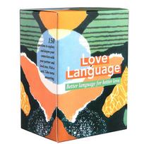 Risky Couples Card Game Thought-Provoking Conversations Card Board Game For Date Night Anniversaries