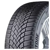 Bridgestone Blizzak LM005 205/50 R17 93 H XL