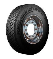 Bf Goodrich ROUTE CONTROL D 245/70 R19.5 136/134 M Drive
