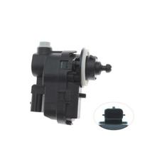 Peugeot Citroën Opel Headlight Leveling Motor 26056-00Q0A 6224R8 gray