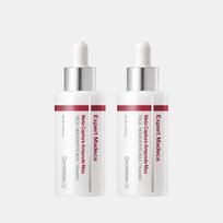 [centellian24] Madeca Mela Capture Ampoule Max (30ml x 2) [1+1] Melacapture Ampoule Max X 2 [C15] white