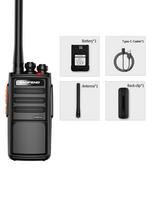 1 vnt./2 vnt. Baofeng 888S Racija 888S 5W Mėgėjų dvipusio radijo stotelių rinkinys UHF 400-470MHz 16 kanalų Racijos siųstuvas-vairas imtuvas USB įkroviklis