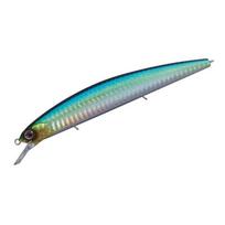 O.S.P. Lure RUDRA 130-S H58 Emerald Shad 130mm