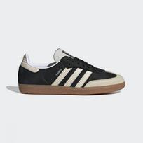 Adidas Samba Original Women Ie5836 Cblack Wonwhi Silvmt 280 black