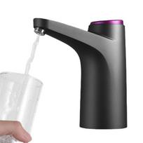 Automatic Electric Water Dispenser USB Barreled Water Pump Water Bottle Gallon Drinking Bottle Switch Water Treatment Appliances juoda