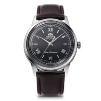 Orient Watch Bambino SOLAR RN-WK0004L Men's Black black