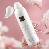 Rituals The Ritual of Sakura Foaming Shower Gel 200ml beige