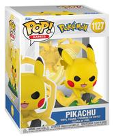 Funko Pop Pokémon 1127 Pikachu Figure