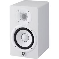 Yamaha HS serijos aktyvus studijinis monitorius garsiakalbis baltas HS5W (1 gabalėlis) balta