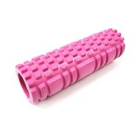Junshi Foam Roller Muscle Massager pink