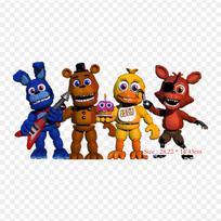Fnaf Freddy Fnaf World Fnaf World Freddy Fazbear's Pizzeria Simulato Lyginimo lipdukai drabužiams T-shirt maišeliui Šilumos perdavimo lipdukai Lyginami pleistrai