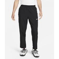 Nike FoaM Dry Fit Open HeM Versatile Pants M   Black Fb7491 010 2XL