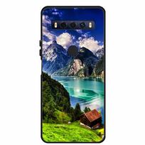 TCL 10 SE dėklas 10SE Coque Juodas TPU Silikoninis Minkštas Galinis Dangtelis Dėklai Telefonui TCL 10 SE 6.52  Funda Maišelis Apsauginis Korpusas TCL 10 SE blue