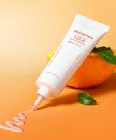 Vita C Blemish Tone-Up Sunscreen SPF50+ PA++++ 50mL white