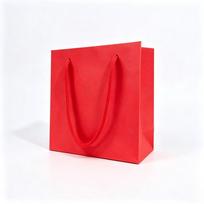 Prabangi PU odos laikrodžių dėžutė mechaniniams laikrodžiams eksponuoti ir laikyti Cardi Red Handbag - 17*8*18cm red