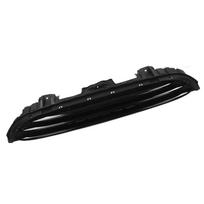 Gloss Black Front Bumper Upper Grille Grill 51137300586 for F55 F56 F57 Cooper One Base 2014?2021 black