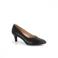 Vainer Women S Comfort 6cm pumpS 099a0v1ba 255 black