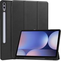 Samsung Galaxy Tab S10 Ultra Smartcase with stylus holder, black