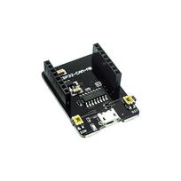 ESP32 CAM Development Circuit Board Built-in OV2640 Camera Module WiFi Bluetooth Wireless Transceiver Module Model 1 juoda