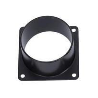 Exhaust Fan for 3D Printer Enclosure Odor Removal and Fume Extraction Kit 70mm Diameter Retractable Hose
