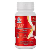 Jiu Zhi Tang Angelica Astragalus Iron Tablets, 40 Count