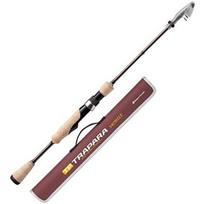 Major Craft New Torapara Area Model TXAT-604SUL Carbon brown
