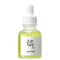 Beauty of Joseon Sandel Green Tea Serum Hydrating & Soothing Face Serum 30ml white