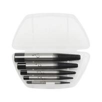 WURTH Broken Bolt Extractor Set M3-M18