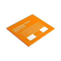 Microfiber Cover Keyboard Blanket Protective Film Cleaning Cloth Dustproof Protector Laptop Screen Cleaner Replacement 15 inches orange