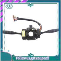 AA92-For Daewoo Tico Steering Column Multifunction Turn Signal Indicator And Front Wiper Switch Stalk 37400-78B30-000 Replacemen juoda