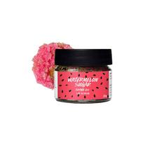 [Lush] Watermelon Sugar Lip Scrub 20g black