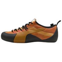 Puma Klim Og Classic Daily Casual Shoes Unisex Sneakers Caramel-Brown 40895302 42 brown